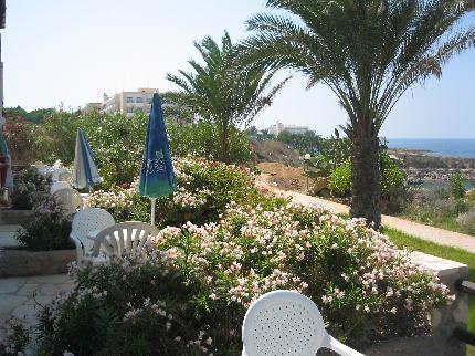 Vrachia Resort Paphos P.O. Box 62265