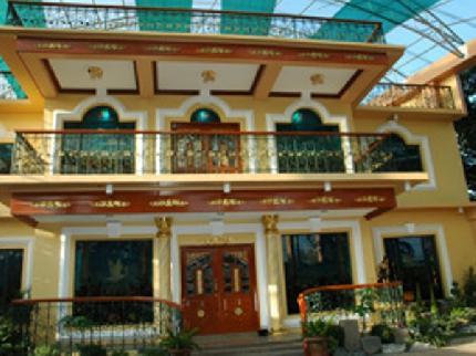 Alessandra Garden Hotel Meycauayan City 43 Albatross St., St. Francis Village, Malhacan