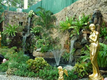 Alessandra Garden Hotel Meycauayan City 43 Albatross St., St. Francis Village, Malhacan