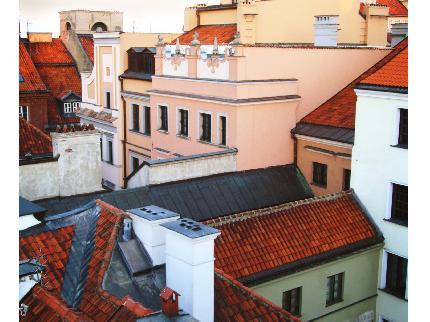 Duval Serviced Apartments Warsaw Nowomiejska 10