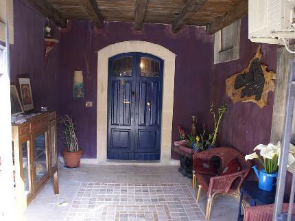 Lemontree Garden Bed & Breakfast Siracusa Contrada Arenella, traversa Pozzo di Mazza 12