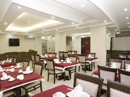 May Hotel Istanbul Mimar Hayrettin Mah Bali Pasa Yokusu No 110