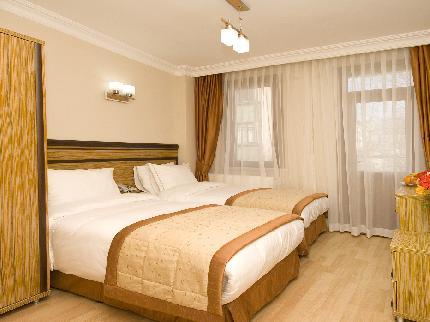 May Hotel Istanbul Mimar Hayrettin Mah Bali Pasa Yokusu No 110