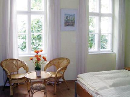 Appartement Zur Zahnradbahn Vienna Zahnradbahnstrasse 5