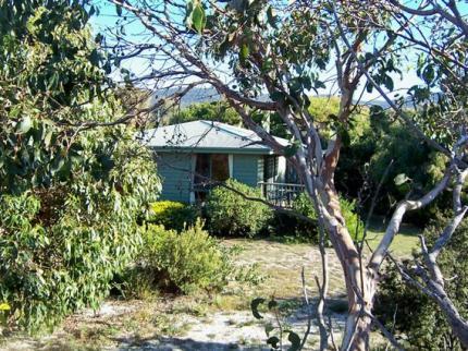 Sandpiper Ocean Cottages Bicheno 18546 Tasman Hwy, Bicheno, TAS, Australia