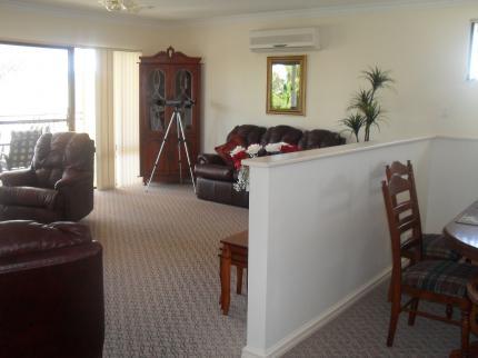 Palm Beach Bed and Breakfast Perth 42 Thorpe Street