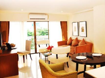 Ziniza Place Hotel Bangkok 494 Rimklongprapa Fang Khwa Road