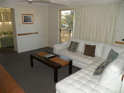 Rainbow Getaway Holiday Apartments 4 Double Island Drive Rainbow Beach