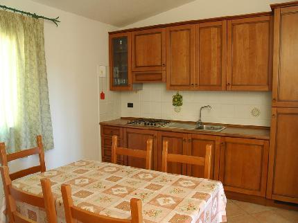 Residence Playa Esmeralda Apartment Orosei Via Su Vrangone 3 Loc. Sos Alinos