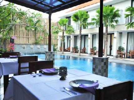 Puri Maharani Boutique Hotel and Spa Bali Jl. By Pass Ngurah Rai Sanur