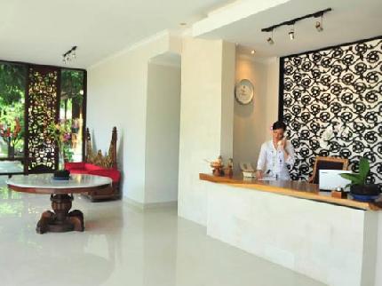 Puri Maharani Boutique Hotel and Spa Bali Jl. By Pass Ngurah Rai Sanur