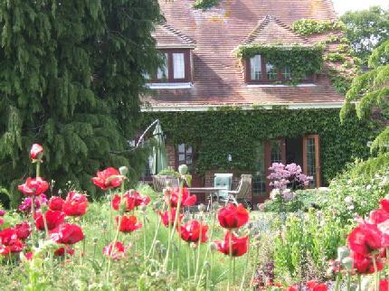 Wynards Farm Bed and Breakfast Dorchester Chaldon Road