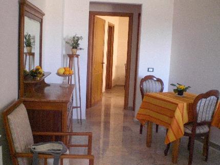 Il Gelsomino Bed And Breakfast Paceco Via Principe Tommaso 7