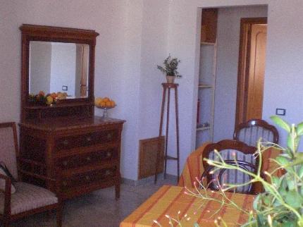 Il Gelsomino Bed And Breakfast Paceco Via Principe Tommaso 7