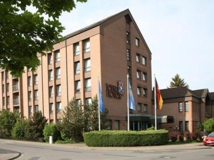 Leine Hotel Pattensen Schöneberger Straße 43