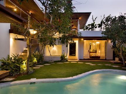 Kiss Villas Bali Jl. Cendrawasih No. 99X Petitenget