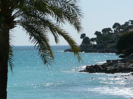 Hotel Victoria Roquebrune-Cap-Martin 7 Promenade Du Cap