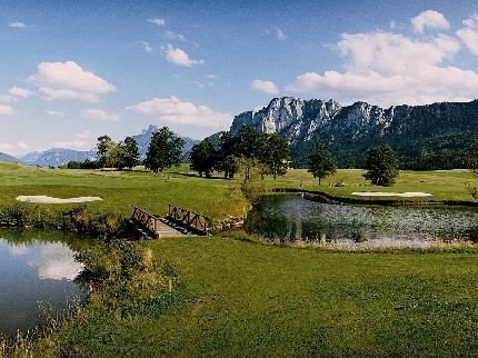 Golfhotel Villa Drachenwand Sankt Lorenz Am Golfplatz 4