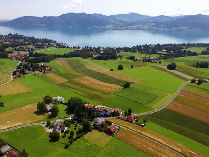 Alpenblick Hotel Attersee Abtsdorf 56