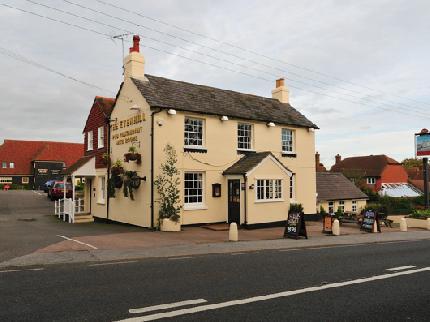 The Evenhill Hotel Littlebourne Canterbury 62 The HillLittlebourne