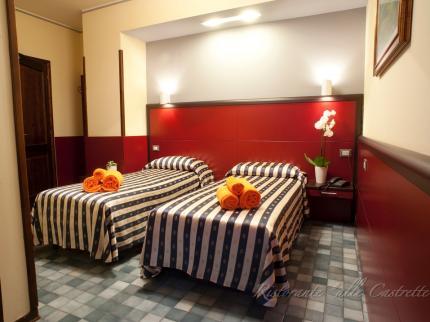 Albergo Ristorante Alle Castrette Hotel Villorba Via Roma 165