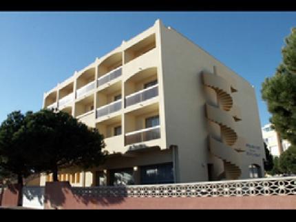 Hotel Du Port Canet-en-Roussillon 21, boulevard de la Jetée