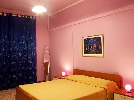 Aldebaran Bed and Breakfast Paceco Via Archimede, 12