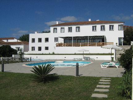 Nossa Senhora da Estrela Apartments Lagoa Caminho Da Caloura Ao Fisher Nº6