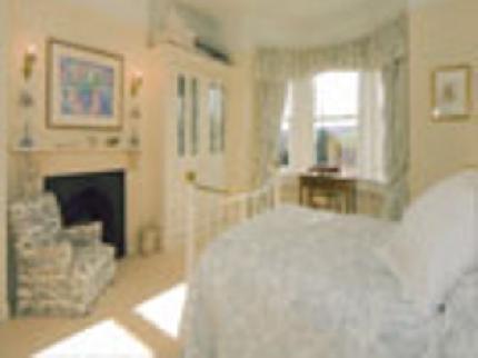 The Firs Bed and Breakfast Bath 2 Newbridge Hill