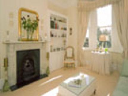 The Firs Bed and Breakfast Bath 2 Newbridge Hill