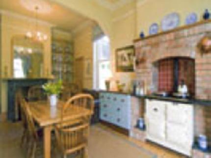 The Firs Bed and Breakfast Bath 2 Newbridge Hill