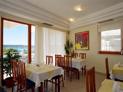 Hotel Mare Nostrum Sveti Filip i Jakov Sveti Petar na Moru 375B