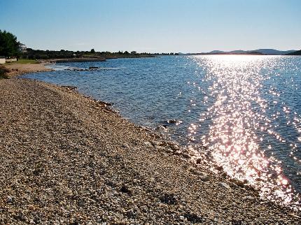 Hotel Mare Nostrum Sveti Filip i Jakov Sveti Petar na Moru 375B