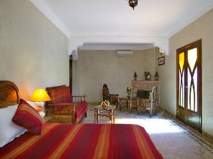 Villa Dar Mya Palmiers Marrakech Douar Al Makina Palmeraie Nord