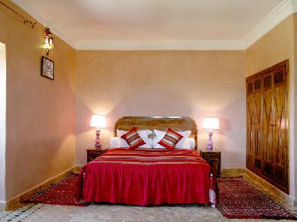 Villa Dar Mya Palmiers Marrakech Douar Al Makina Palmeraie Nord