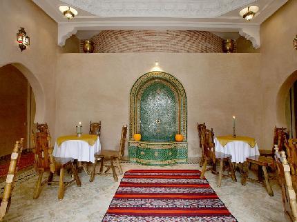 Villa Dar Mya Palmiers Marrakech Douar Al Makina Palmeraie Nord