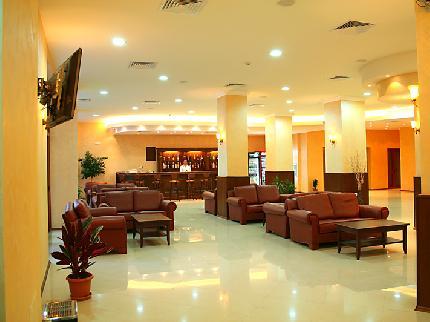 Hotel Central Golden Sands Golden Sands 15