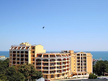 Hotel Central Golden Sands Golden Sands 15