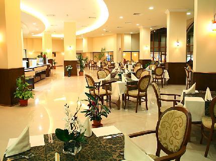 Hotel Central Golden Sands Golden Sands 15