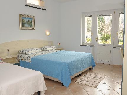 Il Cottage Bed & Breakfast Via Rotabile Turro Pastena, 17A