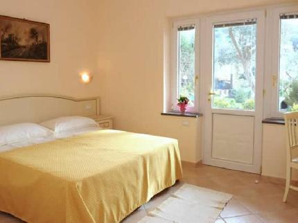 Il Cottage Bed & Breakfast Massa Lubrense Via Rotabile Turro Pastena, 17A