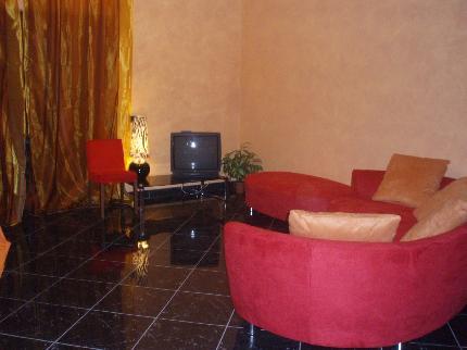 Green Hill B&B Rome L.GO Giuseppe Montanari, 10