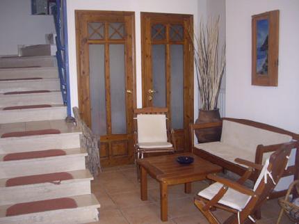 Hotel Katia Afetes Pelion Magnesia, Afissos