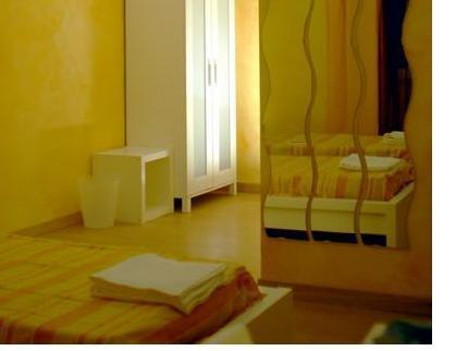 Labicana 42 Bed and Breakfast Rome Via Labicana 42