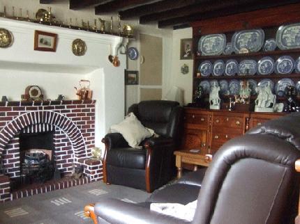 Tair Felin Farm Guesthouse Bala Tair Felin Farm frongoch