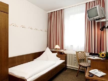 Hotel Alt Bamberg Habergasse 11