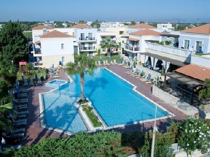 Aegean Houses Hotel Kos Lampi