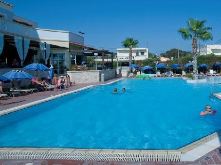 Aegean Houses Hotel Kos Lampi