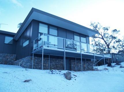 Alpine Habitats Resort Jindabyne Corner of Alpine Way and Wollondibby Road Crackenback Valley