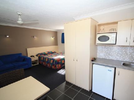 Park Beach Resort Motel Coffs Harbour 111 Park Beach Road